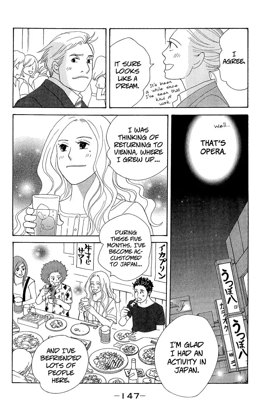 Nodame Cantabile Encore - Opera-hen Chapter 10 22